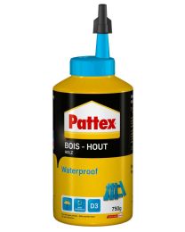 PATTEX SUPER PROFIX 300 750GR