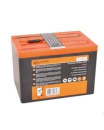 GALLAGHER POWERPACK ALKALINE BATTERIJ 9V/55AH 160X110X115MM