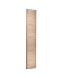 JEWE LOUVREDEUR GRENEN 28MM 45X237CM