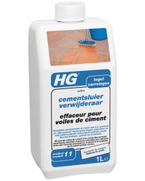 HG CEMENTSLUIERVERWIJDERAAR EXTRA 1L