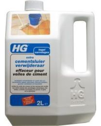 HG CEMENTSLUIERVERWIJDERAAR EXTRA 2L