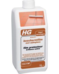 FILM PROTECTEUR BRILLANCE SATINÉE GOLVPOLISH