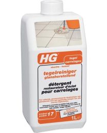 HG VLOERTEGEL GLANSREINIGER 1L