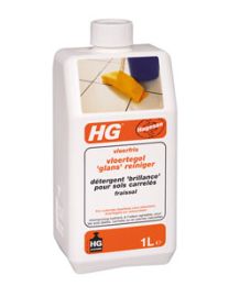 HG TEGELREINIGER GLANSHERSTEL 2L