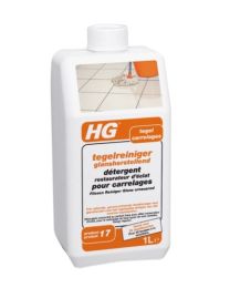 HG TEGELREINIGER GLANSHERSTELLEND 5L