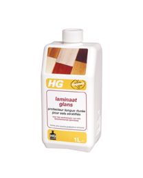 HG LAMINAATBESCHERMER MET GLANS 1L