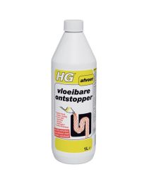 HG VLOEIBARE ONTSTOPPER 1L