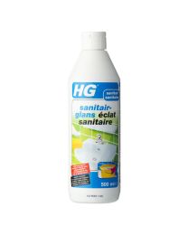 HG SANITAIRGLANS 500ML