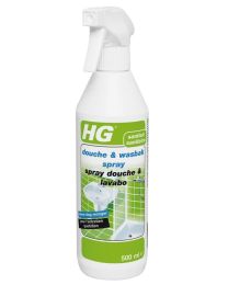 HG DOUCHE & WASBAKSPRAY 0.5L