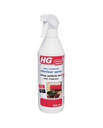 HG INTERIEURSPRAY 0.5L