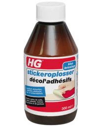 HG DECOL ADHESIFS 0.25L