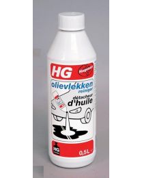 HG DETACHEUR D HUILE 500ML