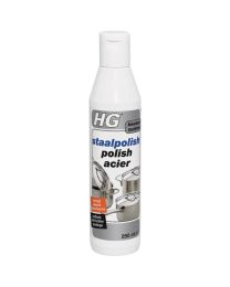 HG STAALPOLISH 0.25L