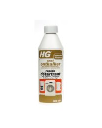 HG DETARTRANT RAPIDE 0.5L