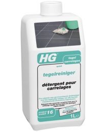 DÉTERGENT POUR CARRELAGES QUICK