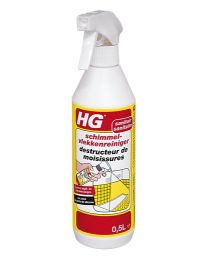 HG DESTRUCTEUR DE MOISISSURES 0.5L