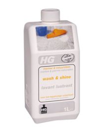 HG MARMER WASH & SHINE 2L