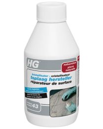 HG MARMER KRISTALLISATIE 250ML