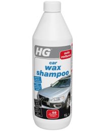 WAX SHAMPOO 1L