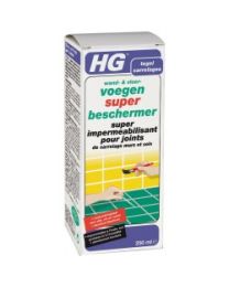 HG WAND- & VLOERVOEGEN BESCHERMER 250ML