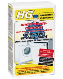 HG RENOVATEUR & DETARTRANT 200 ML