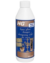 HG SHAMPOOING ECLAT DU CUIVRE 500ML