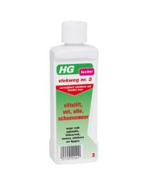 HG VLEKWEG FLESJE 2 VILTSTIFT 50ML