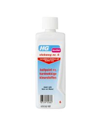 HG VLEKWEG FLESJE 6 BALLPOINT 50ML