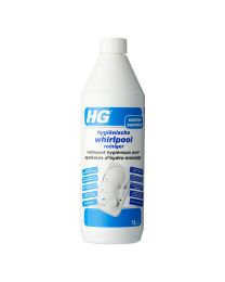 HG HYGIENISCHE WHIRLPOOL REINIGER 1L