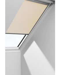 VELUX VERDUISTERINGSGORDIJN BEIGE DKL S06 1085 *