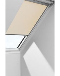 VELUX VERDUISTERINGSGORDIJN BEIGE DKL U04 1085 *