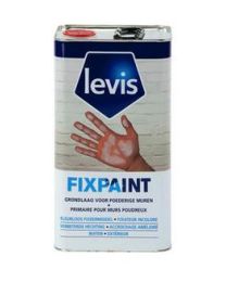 LEVIS FIXPAINT 5 L