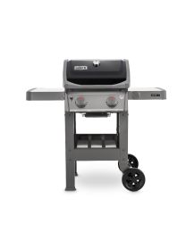 WEBER SPIRIT II E-210 GBS BARBECUE À GAZ NOIR