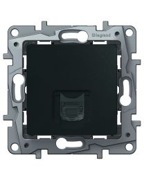 NILOÉ RISE RJ45 UTP CAT6 ANTHRACITE