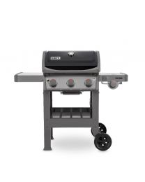 WEBER GASBARBECUE SPIRIT II E-320 GBS ZWART