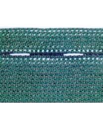 BRISE-VUE VERT FONCE 1.50X25M