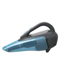 BLACK&DECKER ASPIRATEUR À MAIN 10.8V WET & DRY