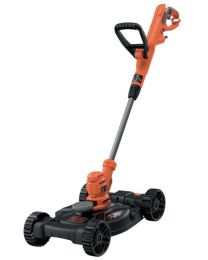 BLACK&DECKER KANTENMAAIER 3IN1 30CM 550W