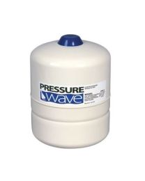 DAB MEMBRAANVAT PRESSURE WAVE 8L VERTICAAL