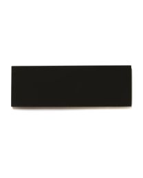 SEUIL PORTE GRANIT NOIR 90X11X2CM