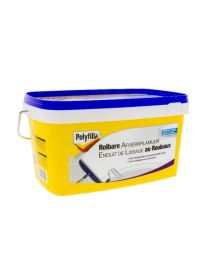 POLYFILLA END.LISSAGE ROULEAU 5 L