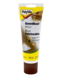 POLYFILLA KNEEDBAAR HOUT LICHTE EIK 330 GR