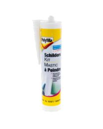 POLYFILLA MASTIC À PEINDRE 310 ML