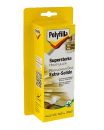 POLYFILLA REBOUCHEUR BOIS EXTRA SOLIDE 200 GR