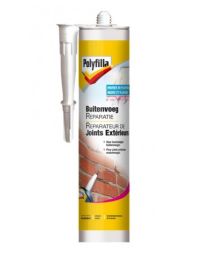 POLYFILLA BUITENVOEGREPARATIE 310ML