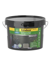 XYLADECOR NATUURLIJK ZILVERGRIJS STEIGERGRIJS 2.5 L