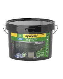 XYLADECOR NATUURLIJK ZILVERGRIJS SCHORSGRIJS 2.5 L