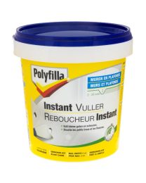 POLYFILLA INSTANT VULLER 1KG