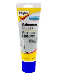 POLYFILLA SCHEURENVULLER 330ML