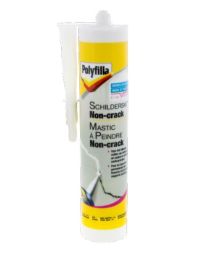 POLYFILLA SCHILDERSKIT NON-CRACK 310ML